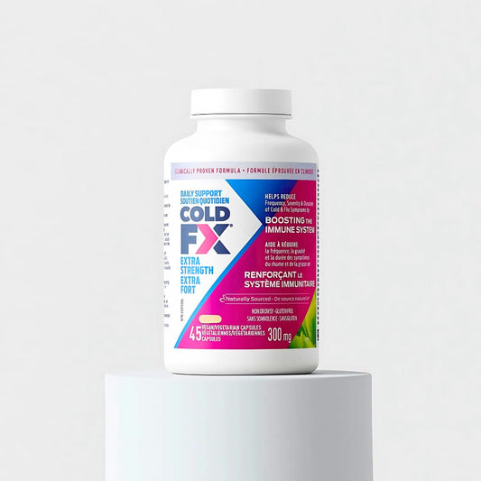 Daily Support Extra Strength