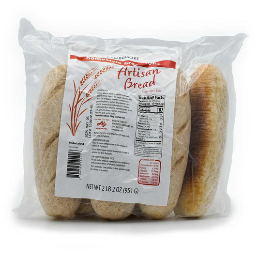 Cambrooke Artisan Bread