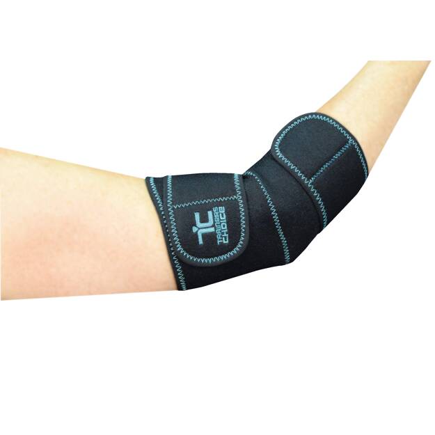 Elbow Compression Wrap Neoprene (universal)