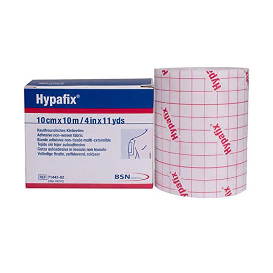 Hypafix Tape 10cm x 10m (REF# 7144302)