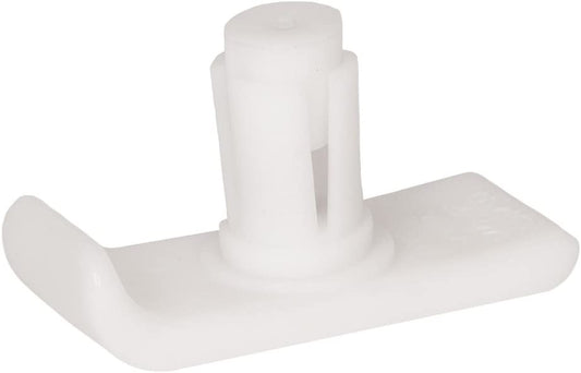 Pr/1 Ski Glide Attachment 3/4" For Rear Walker Legs