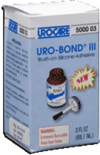 Ea/1 Uro-Bond Iii Adhesive Thinner 3Oz