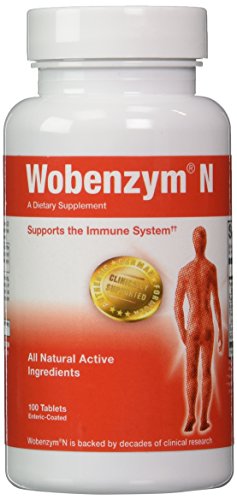 Trophic: Wobenzym®