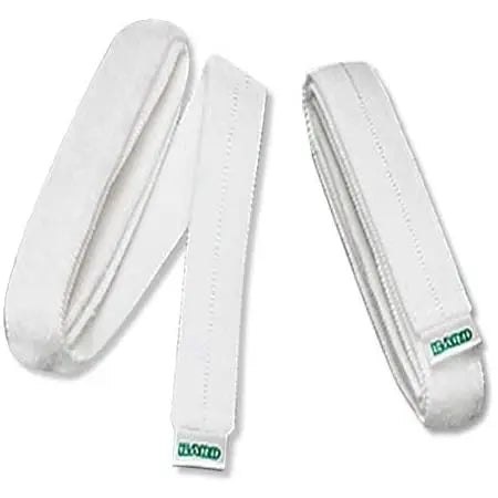 Ea/1 Fabric Upper Leg Bag Strap, Size Large 12In - 21In