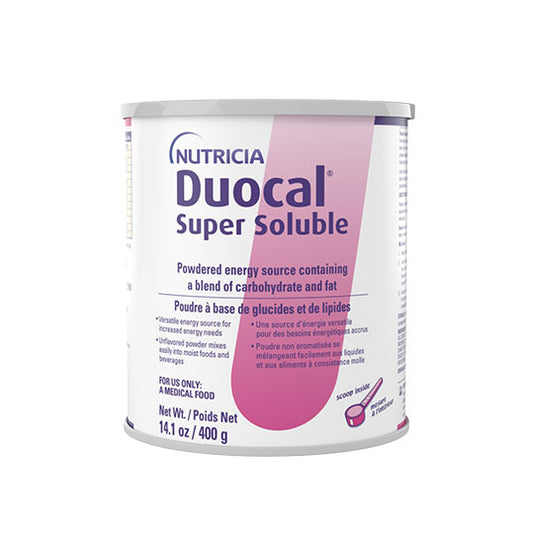 Duocal