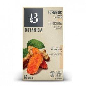 Botanica: Turmeric