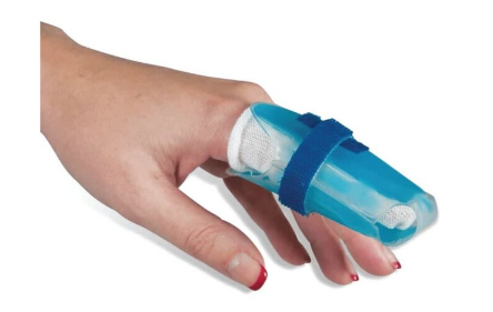 CAREX  FINGER INJURY KIT