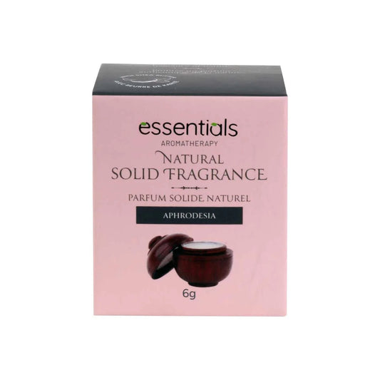 Relaxus: Solid Fragrances