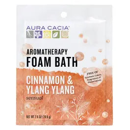 Aura Cacia: Foam Bath