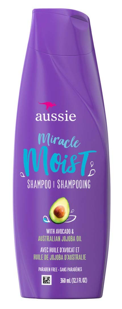 Aussie: Miracle Moist Shampoo