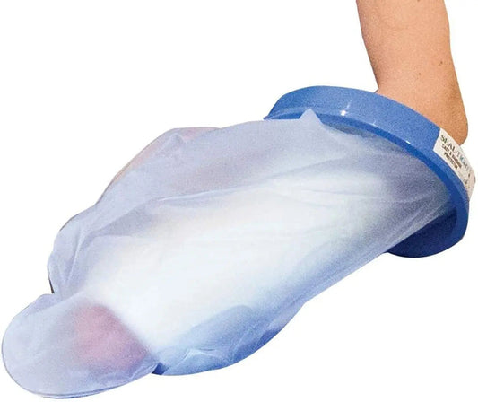 Seal-Tight Cast & Bandage Protector, Pediatric Large Arm - 1/Ea