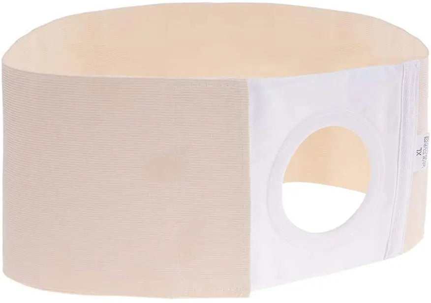 Ea/1 Nu-Form, Regular Elastic, 5", Size Large, Opening Of 2 3/4.