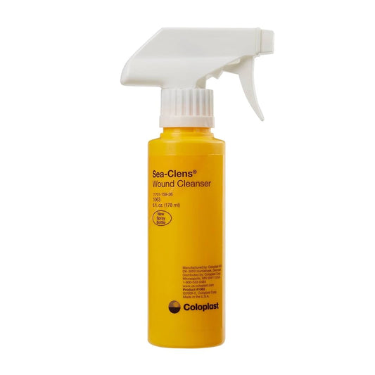 Sea-Clens® Wound Cleanser, 180mL