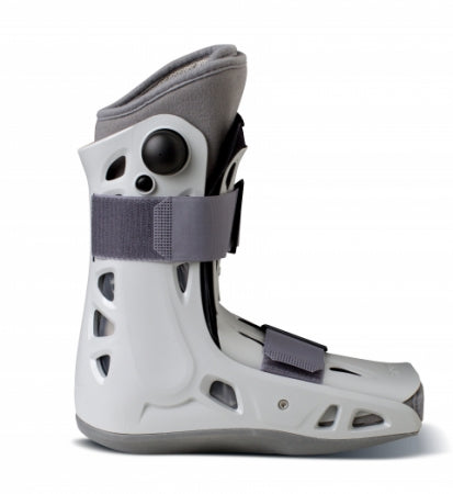 Ea/1 Aircast Airselect Walking Boot, Short, Small, 9.5 " Height