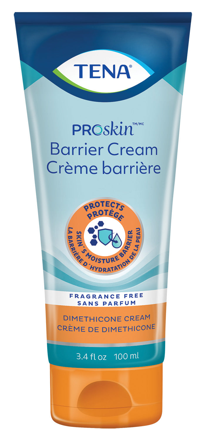 TENA Barrier Cream