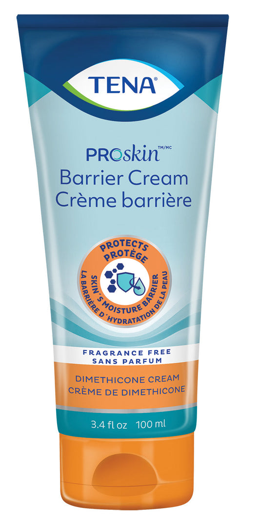 TENA Barrier Cream