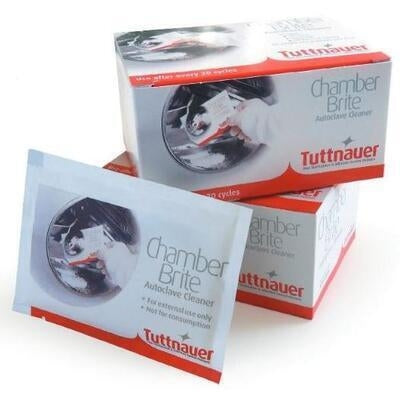 Chamber Brite™ Powdered Autoclave Cleaner