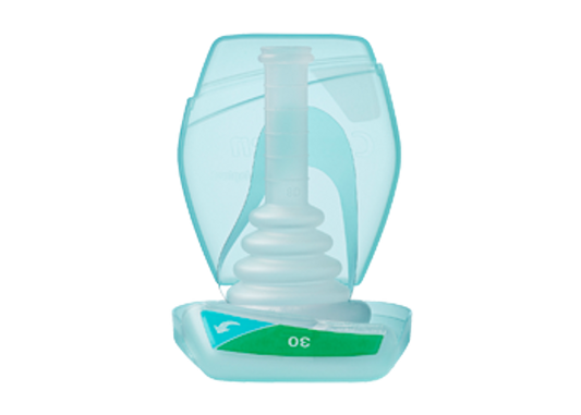 Conveen Optima Standard External Catheter, 35mm - Box of 30