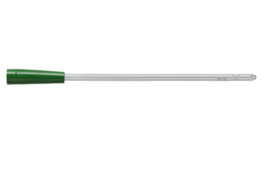 Self-Cath Olive Tip Intermittent Catheter, 16 FR - Length: 16" -  30 Count