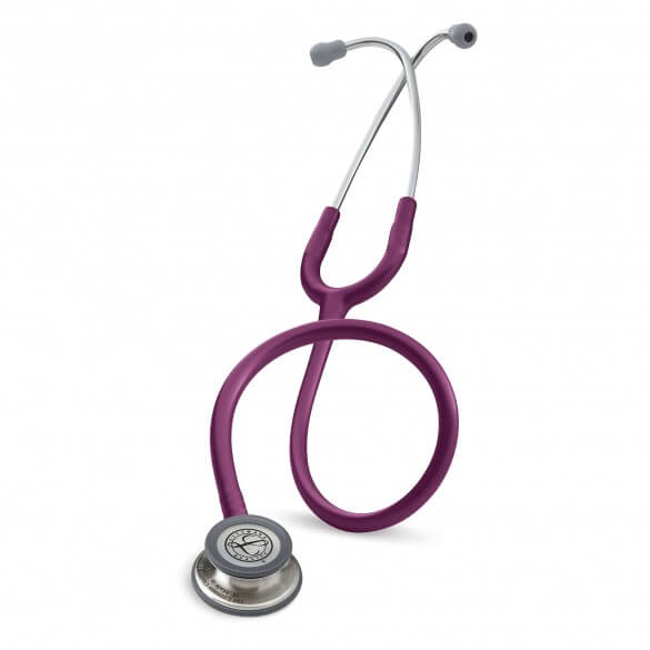 Ea/1 Display Stethoscope Littmann (Non-Returnable)