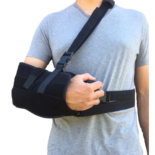 Ea/1 Arm Immobiliser Large