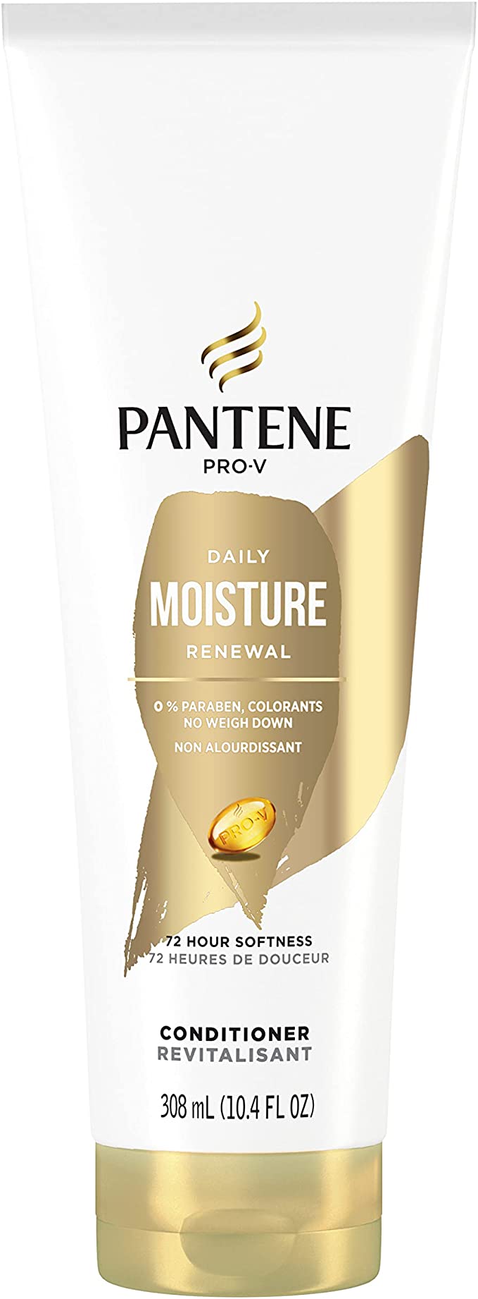 Pantene: Daily Moisture Renewal Conditioner