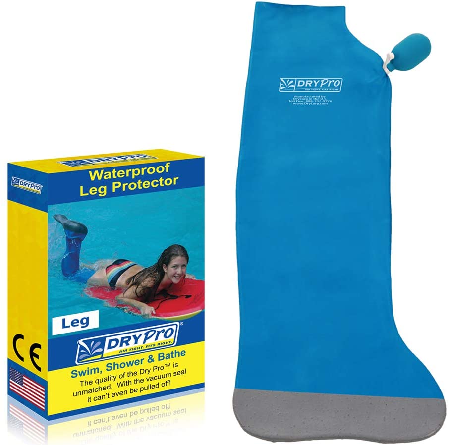 Drypro Waterproof Ostomy Protector X-Small 26-30" Tan - Ea/1