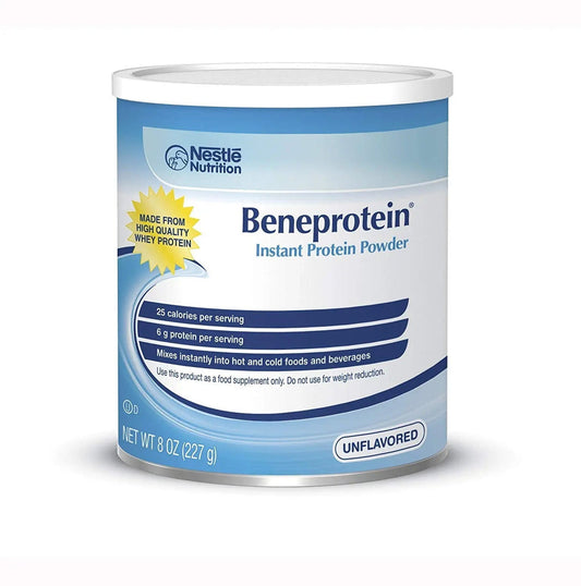 Cs/6 Supplement Beneprotein 227G, Resource