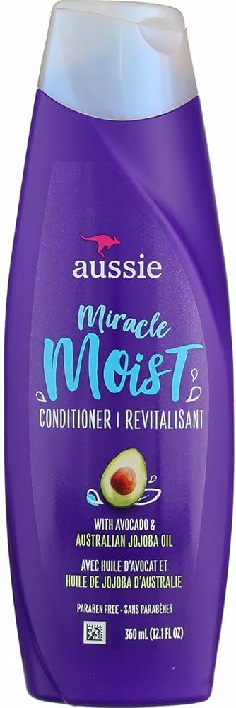 Aussie: Miracle Moist Conditioner