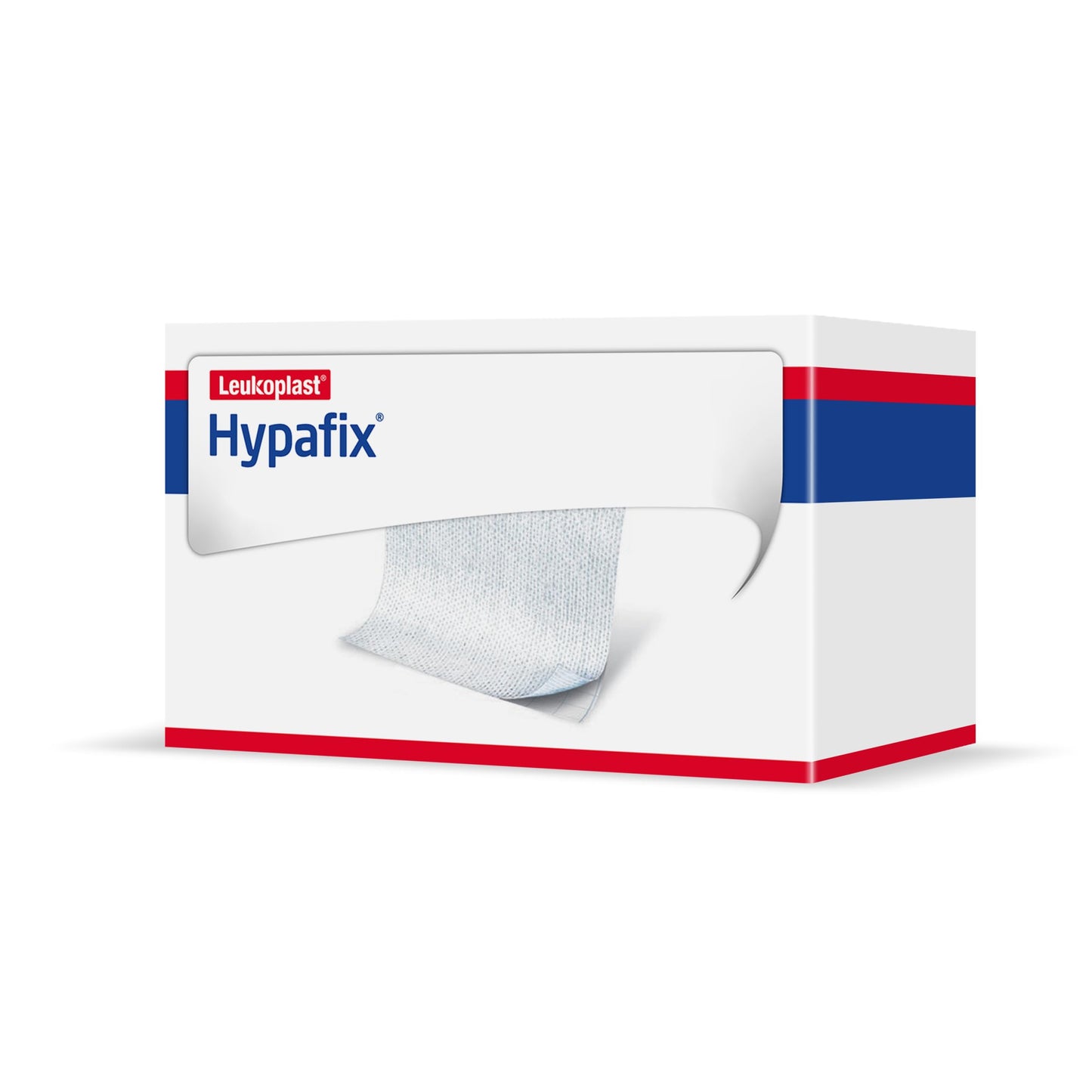 Hypafix Self Adhesive Dressing Retention Tape 5cm X 10 Meter 1 count