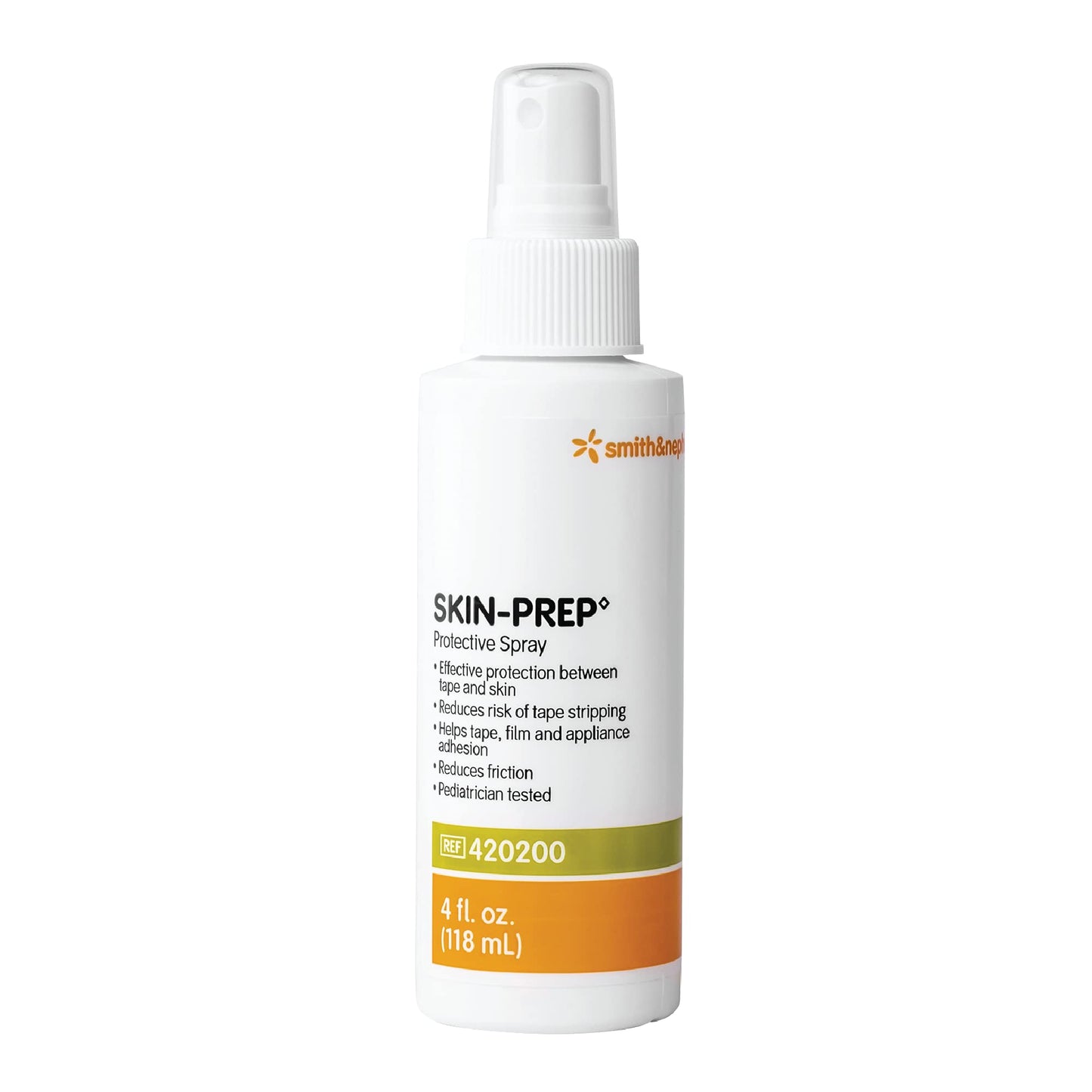 Smith and Nephew SkinPrep Protective Dressing Spray - 4.25 Oz