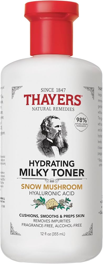 Thayers: Hydrating Milky Toner