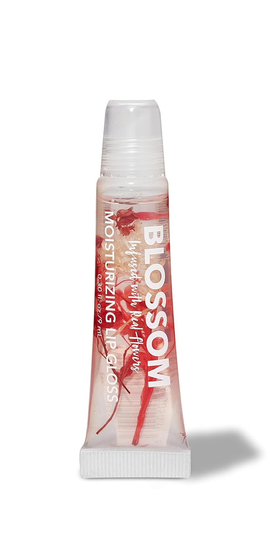 Blossom: Lip Gloss Tube