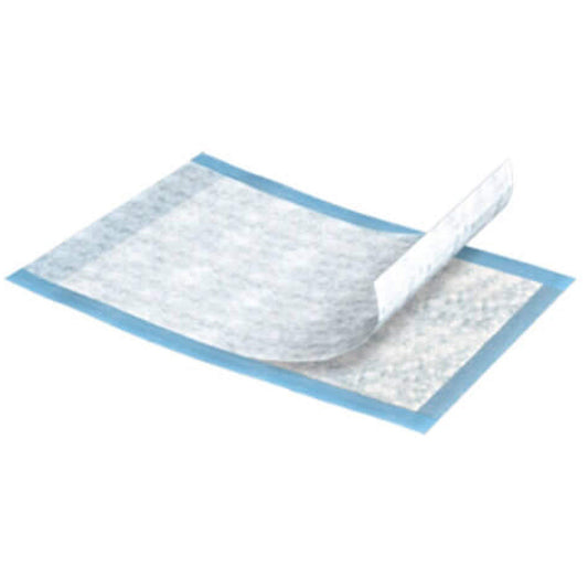 Underpad, Disposable - 23 in. X 24 in. - 25/Bag