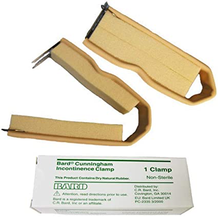 Ea/1 Adjustable Cunningham Clamp Large, 3In