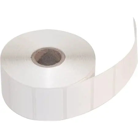 Bx/1000 Datamate Thermal Label, White, 2 1/4" W