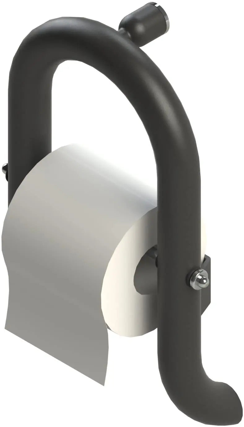 Invisia Wall Toilet Roll Holder