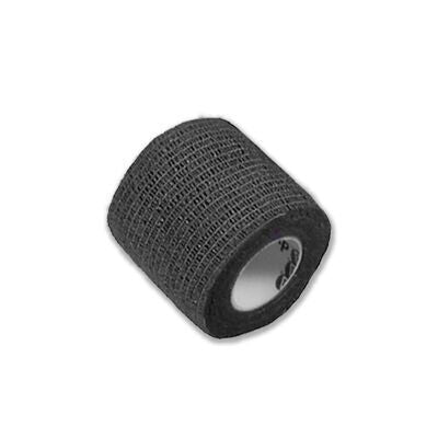 Dynarex® Black Sensi-Wrap, 2" x 5 yds (Per Each)