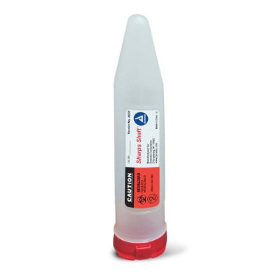 Dynarex® Sharps Shaft Container