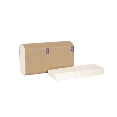 Tork Advanced Xpress® Multifold Hand Towel, 3-Panel