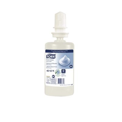 Tork® Extra Mild Foam Soap, 1000 mL