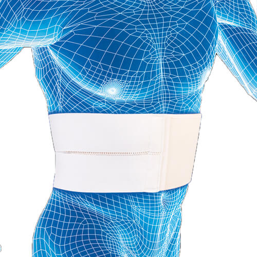 Universal Rib Belt