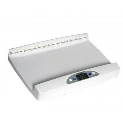 Health O Meter® Digital Pediatric Tray Scale