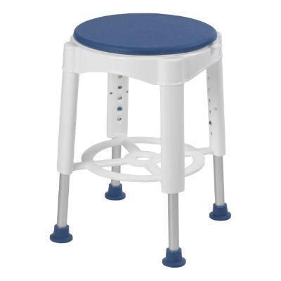 Drive® Swivel Seat Shower Stool