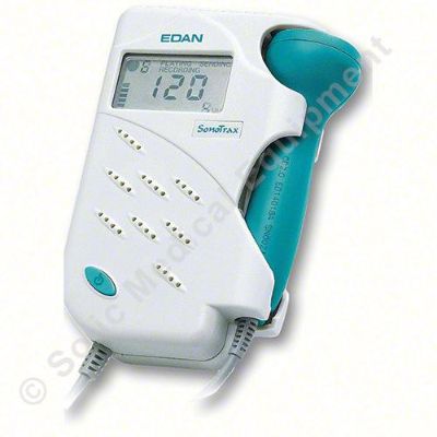 Edan SonoTrax Pro Doppler