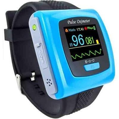 ToronTek Wristband Pulse Oximeter B400 (Per Each)