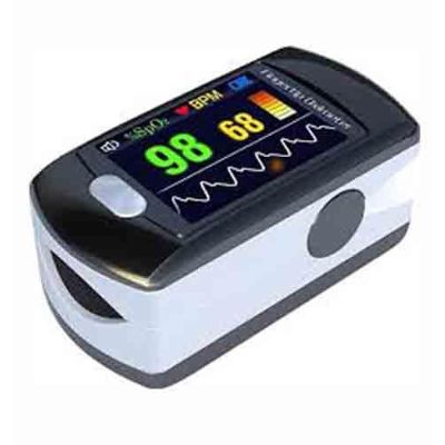 ToronTek Fingertip Pulse Oximeter E400 (Per Each)