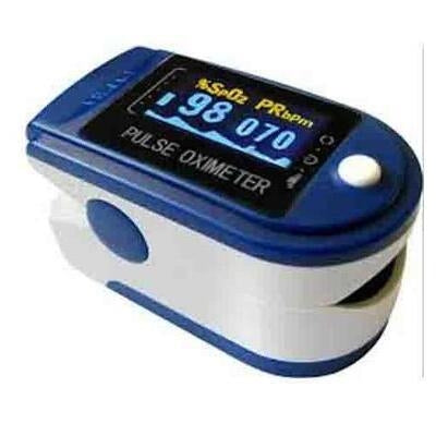ToronTek Fingertip Pulse Oximeter G64 (Per Each)