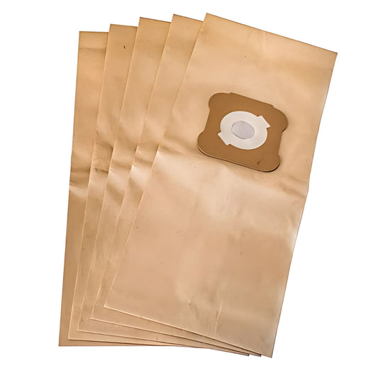 6 Pack 197394 Vacuum Cleaner Bag，Compatible with Kirby MICRON MAGIC Vacuum Bags Belt G3 G4 G5 G6 G7 Sentria Bag Diamond