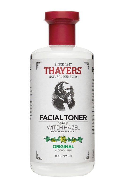 Thayers: Witch Hazel Toner